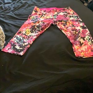 Adidas techfit capri